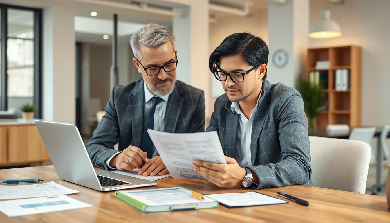 Optimisation pour entreprises établies